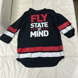 Fly State Of Mind Shirt